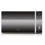 Kuchenka mikrofalowa Caso MCG 25 — 900 W, 25 L, 10 poziomów mocy, biały/czarny