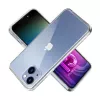 3MK Clear Case etui na telefon 3MK iPhone 15 przezroczysta konstrukcja