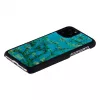 Etui na smartfona iKins do iPhone 11 Pro — almond blossom Czarny, etui ochronne