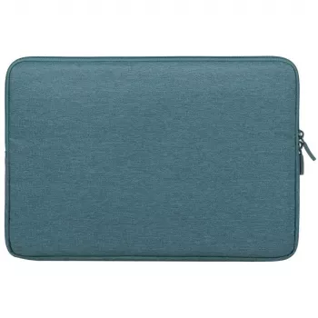 Etui ochronne Rivacase Suzuka 7703 35,6 cm w kolorze morskiej zieleni