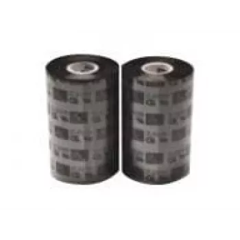 Taśma termotransferowa Zebra 02300ZD25707 74 m 5,7 cm 12 szt.