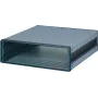 SCHROFF Enclosure 4 HE - COMPAC PRO Enclosure.4HE 84TE 391T (14575267)