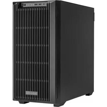 SilverStone SST-CS383 czarna obudowa NAS (SST-CS383)