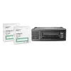 Hewlett Packard Enterprise HPE Ultrium WORM Data Cartridge - LTO Ultrium WORM 8 - 12TB / 30TB - Beschriftungsetiketten - grün (Q2078W)