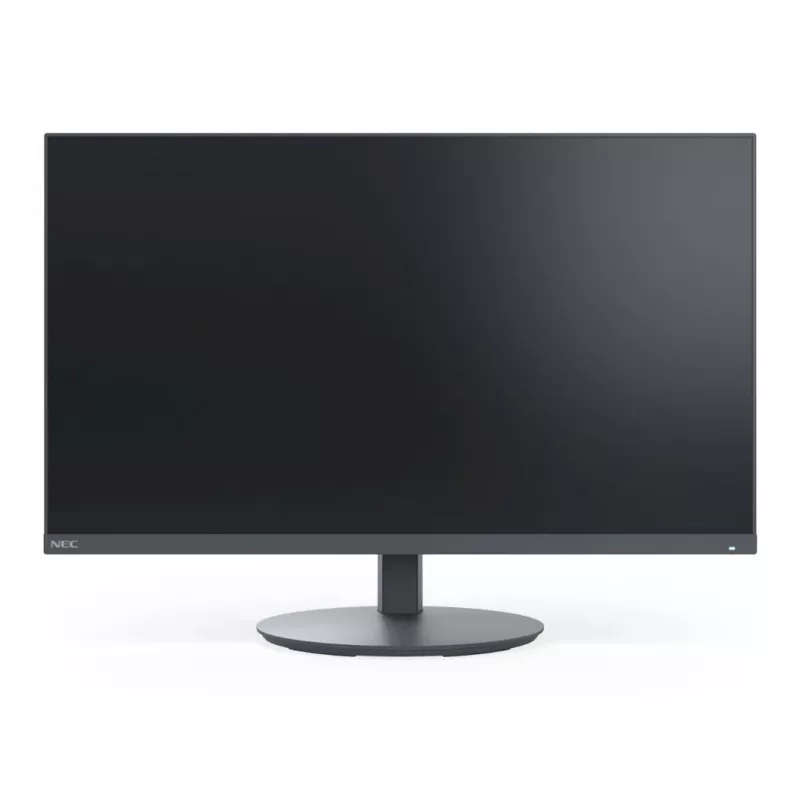 Monitor komputerowy NEC MultiSync E244F 61 cm (24 cale) 1920 x 1080 pikseli Full HD LCD Czarny