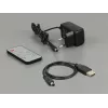 Przełącznik wideo HDMI DeLOCK 18683