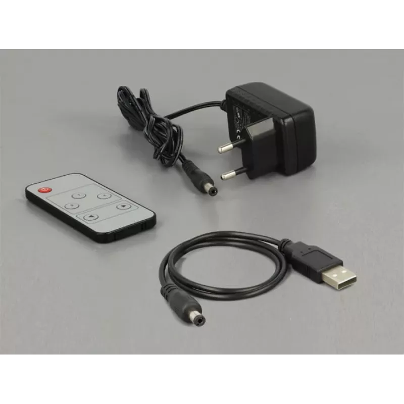 Przełącznik wideo HDMI DeLOCK 18683