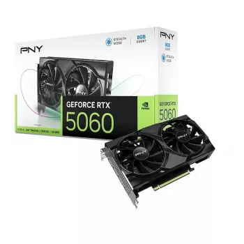Karta graficzna PNY GeForce RTX 5060 8GB
