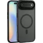 Renkforce iPhone 17 Air Czarny Transparent backcover Backcover Apple 17 (RF-6830724)
