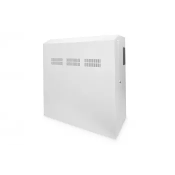 Wall Mounting Cabinet Digitus DN-19 WM-V6U-SL