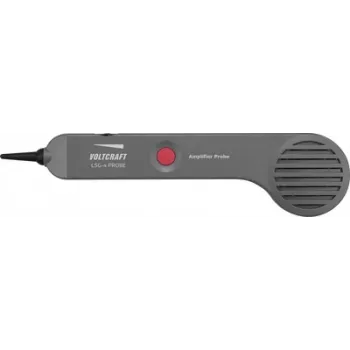 Voltcraft VC-17445720 LSG-4 Probe Tonverfolger – Indukcyjny lokalizator sygnału dla kabli i przewodów