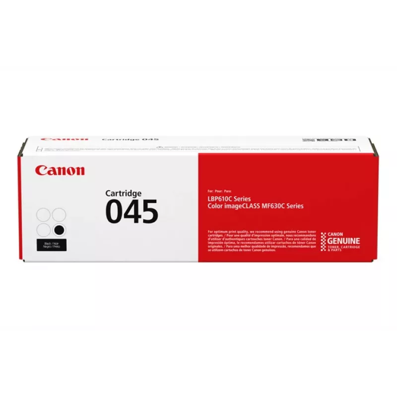 Toner Canon CRG-045 1242C002 1200 stron Czarny