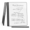E-reader Amazon Kindle Scribe 2024 — 10,2 cala 300 ppi, 16 GB, Tungsten, w zestawie Premium Pen