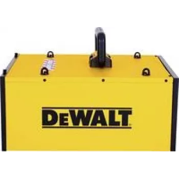 DEWALT DWXAF201 oczyszczacz powietrza 28 m² Żółto-Czarny (DWXAF201)