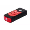 Urządzenie rozruchowe do samochodu YATO YT-83081 powerbank samochodowy 9000 mAh 9000 mAh Czarny, Pomarańczowy