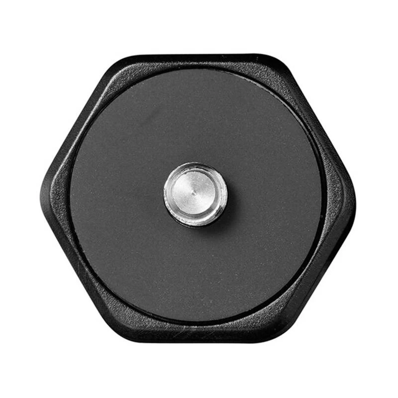 Adapter montażowy Telesin 1/4'' do kamer sportowych (GP-TPM-T04)