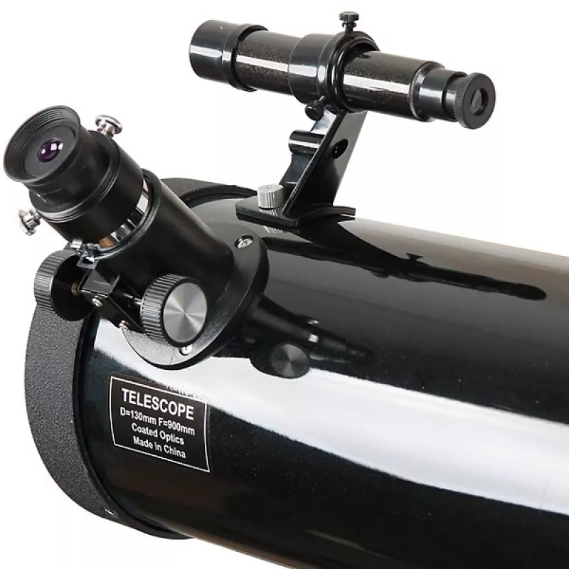 Refraktor Skywatcher BK 1309 EQ2 — apertura 130 mm, ogniskowa 900 mm