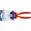 Kombinowane narzędzie do zaciskania przewodów Knipex 97 78 180