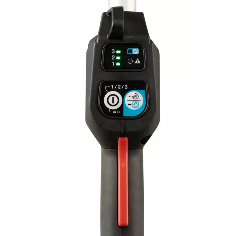 Makita UR007GM101 podkaszarka/wykaszarka akumulatorowa 43 cm