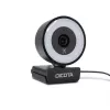 Kamera internetowa DICOTA D32066 5 MP 2592 x 1944 pikseli USB 2.0 Czarna