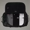 Base camp duffel bag xl-TNF Black-tnf Biały-npf THE NORTH FACE