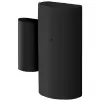 Czujnik do drzwi/okna Avanca International HBSC-0100 — bezprzewodowy Bluetooth, bateria litowa CR2, 45×55 mm, czarny