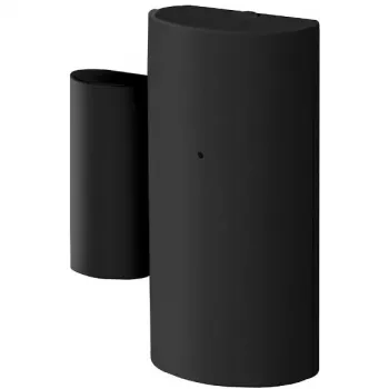 Czujnik do drzwi/okna Avanca International HBSC-0100 — bezprzewodowy Bluetooth, bateria litowa CR2, 45×55 mm, czarny