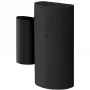 Czujnik do drzwi/okna Avanca International HBSC-0100 — bezprzewodowy Bluetooth, bateria litowa CR2, 45×55 mm, czarny