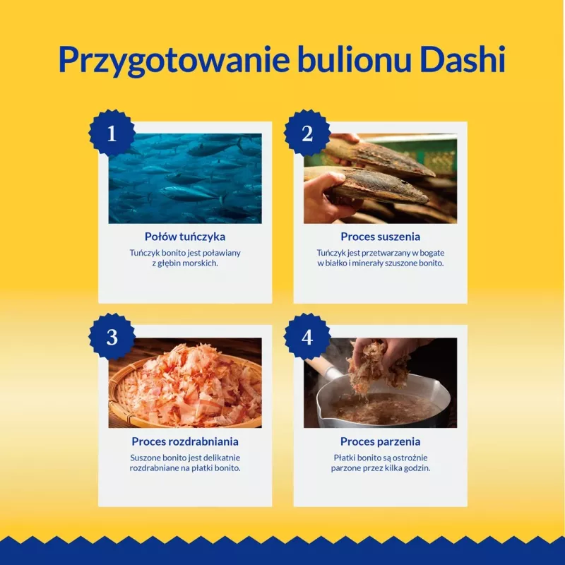 Przysmak dla kota INABA Dashi Delights Chicken & Tuna Bouillon, saszetka 70 g, bez zbóż, bez glutenu, bez soi