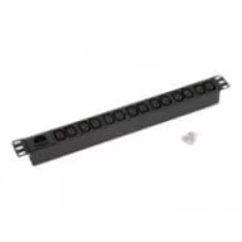 Power Distribution Unit Triton RAB-PD-X10-A1