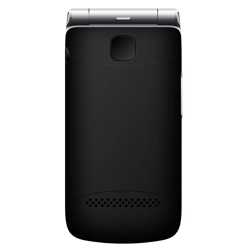 Telefon komórkowy MYPHONE RUMBA 2 — 2,4 cala TFT, 32 MB RAM, 32 MB pamięci, Single SIM, aparat 0,3 MP, bateria 800 mAh