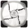 Wentylator obudowy SILVERSTONE SST-FW142-RGB 140mm 1500 obr./min - RGB LED, kompatybilny z PWM