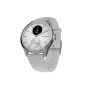 Withings ScanWatch 2 1.6 cm (0.63) OLED 42 mm Hybrydowy stal nierdzewna