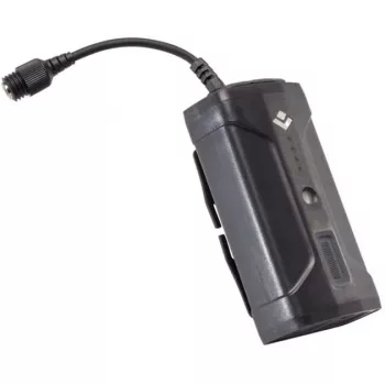 Czarny Diamond BlaDia ICON RECHARGEABLE BATTERY KIT| BD620548BLAKALL1