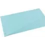 Przekładka tekturowa Herlitz 10836526 niebieska 100 szt. 190 g/m²