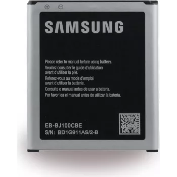 Bateria Samsung EB-BJ100CBE do Galaxy J1 (1850 mAh) Akumulator do telefonu komórkowego