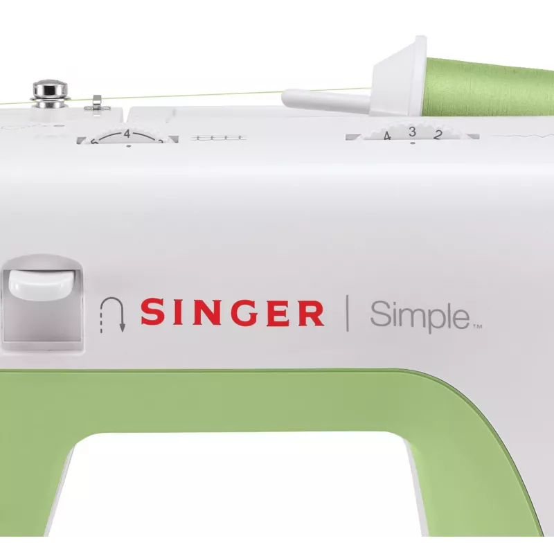 Maszyna do szycia SINGER 3229 Automatyczna maszyna do szycia Elektromechaniczna