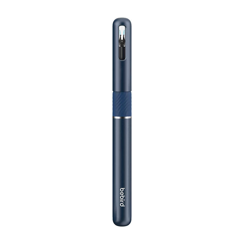 Otoskop Bebird Note 5 Pro niebieski — kamera do czyszczenia uszu, model Note5pro