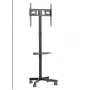 Mobilny stojak pod telewizor MONTIS MT191 ATLAS do ekranów 26–60 cali, maks. obciążenie 35 kg, VESA do 400x400