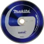 Makita B-13091 COMET Diamentowa tarcza tnąca Średnica 125 mm Średnica wewnętrzna 22,23 mm 1 szt.