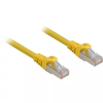 Kabel krosowy Ethernet Sharkoon