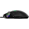 Mysz gamingowa LORGAR MSP80 8000 Hz USB