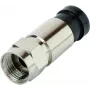 Złącze koncentryczne F-type ShiverPeaks BS85029-A