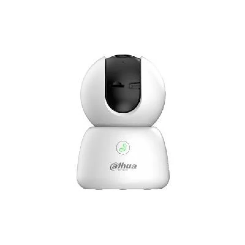Kamera bezpieczeństwa Dahua Technology DH-IPC-H3BP-0360B Sferyczna kamera bezpieczeństwa IP Do wewnątrz 2304 x 1296 pikseli Biurko