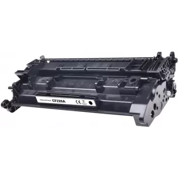 Renkforce RF-5609712 Materiał eksploatacyjny do drukarki Czarny