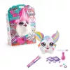 Zestaw do zabawy w role Canal Toys Airbrush Plush AIR038 Fryzjerstwo Wielokolorowy