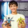 Figurki akcji Cobi Mr Beast Lab Hybrydy Multipack – zestaw kolekcjonerski Cobi (MO-24903)