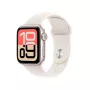 Apple Watch SE 3 GPS+Cellular 40mm, aluminium