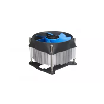 Deepcool | Chłodzenie procesora | THETA 31 PWM 1700 | Intel