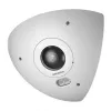Kamera IP Hikvision DS-2CD6W65G1-IVS 6MP 180° Fisheye
